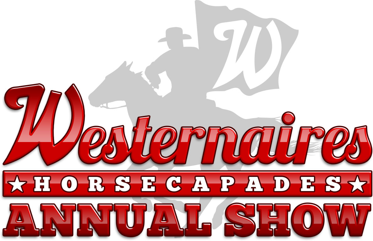 Horsecapades Westernaires Annual Show